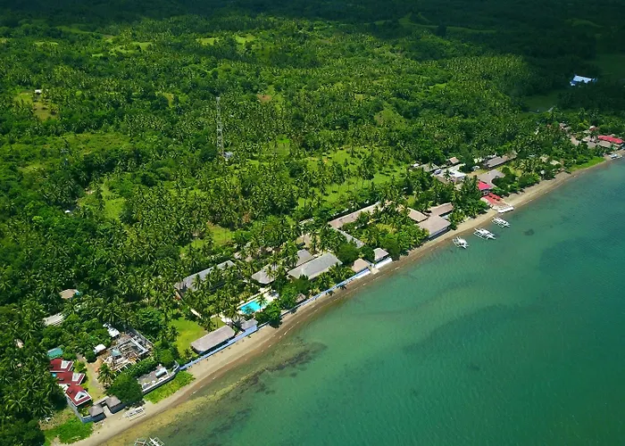 Vitton Resort